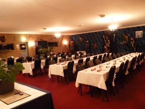 Castle Motor Lodge Bowen Buitenkant foto